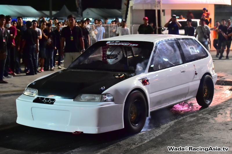 2015.12 Pathumthani Souped Up qualify RacingAsia.tv