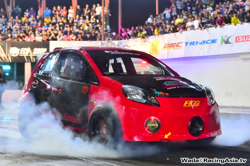 2015.12 Pathumthani Souped Up qualify RacingAsia.tv