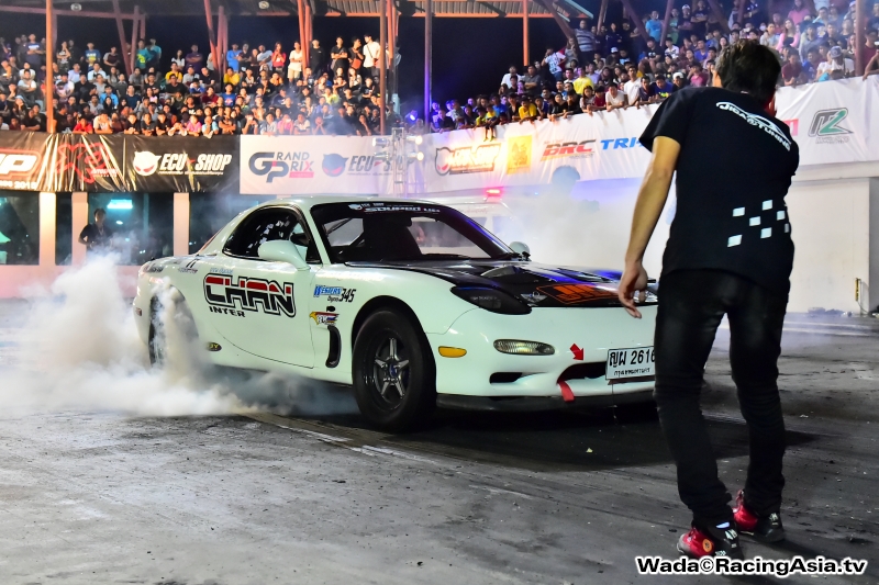 2015.12 Pathumthani Souped Up qualify RacingAsia.tv