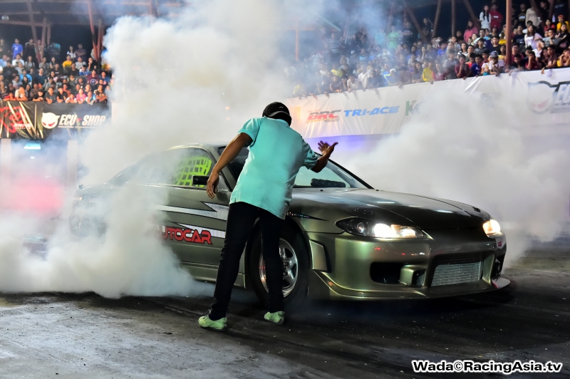 2015.12 Pathumthani Souped Up qualify RacingAsia.tv