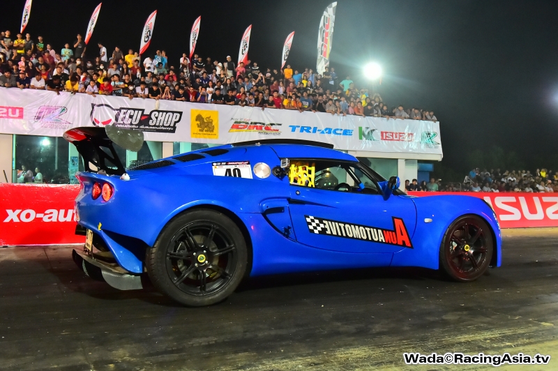 2015.12 Pathumthani Souped Up qualify RacingAsia.tv