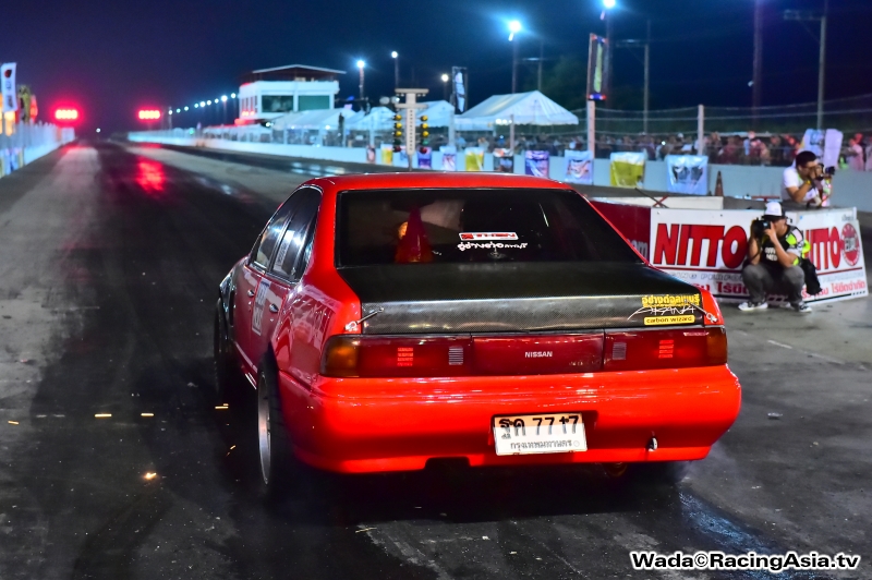 2015.12 Pathumthani Souped Up qualify RacingAsia.tv