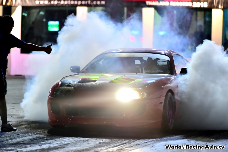 2015.12 Pathumthani Souped Up qualify RacingAsia.tv