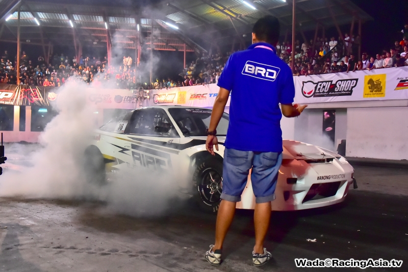 2015.12 Pathumthani Souped Up qualify RacingAsia.tv