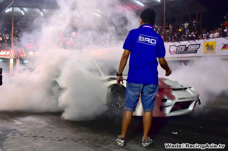 2015.12 Pathumthani Souped Up qualify RacingAsia.tv