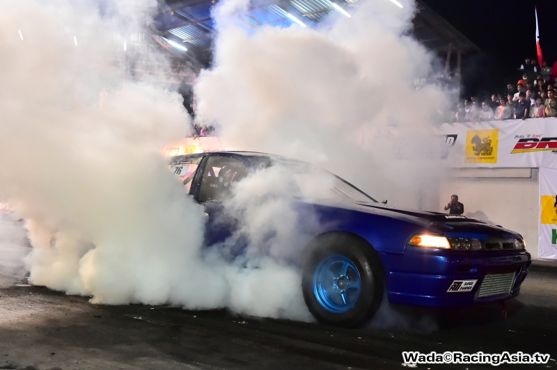 2015.12 Pathumthani Souped Up qualify RacingAsia.tv