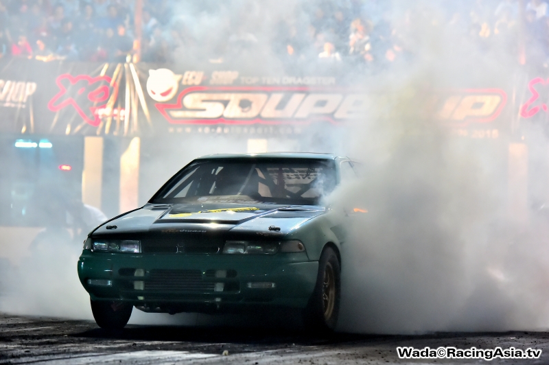 2015.12 Pathumthani Souped Up qualify RacingAsia.tv