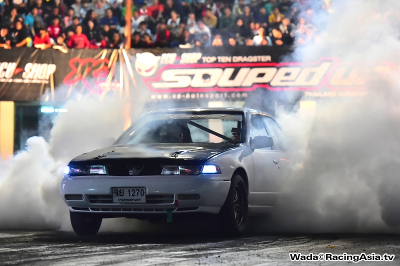 2015.12 Pathumthani Souped Up qualify RacingAsia.tv