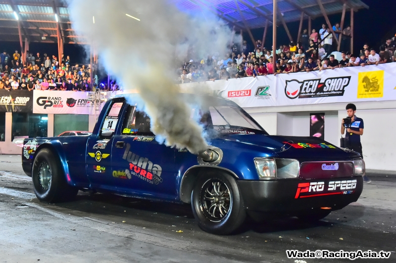 2015.12 Pathumthani Souped Up qualify RacingAsia.tv