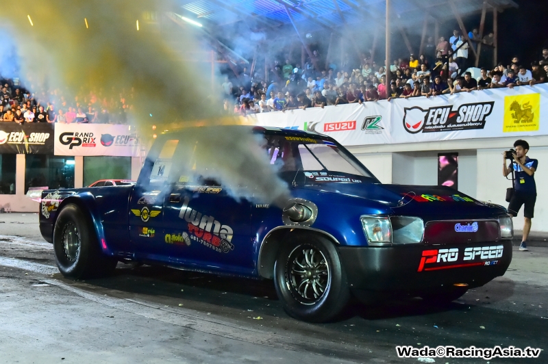 2015.12 Pathumthani Souped Up qualify RacingAsia.tv