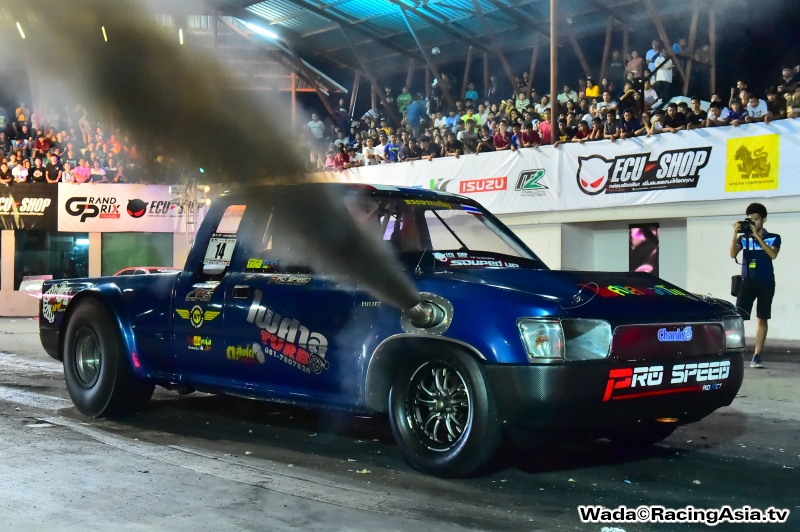 2015.12 Pathumthani Souped Up qualify RacingAsia.tv
