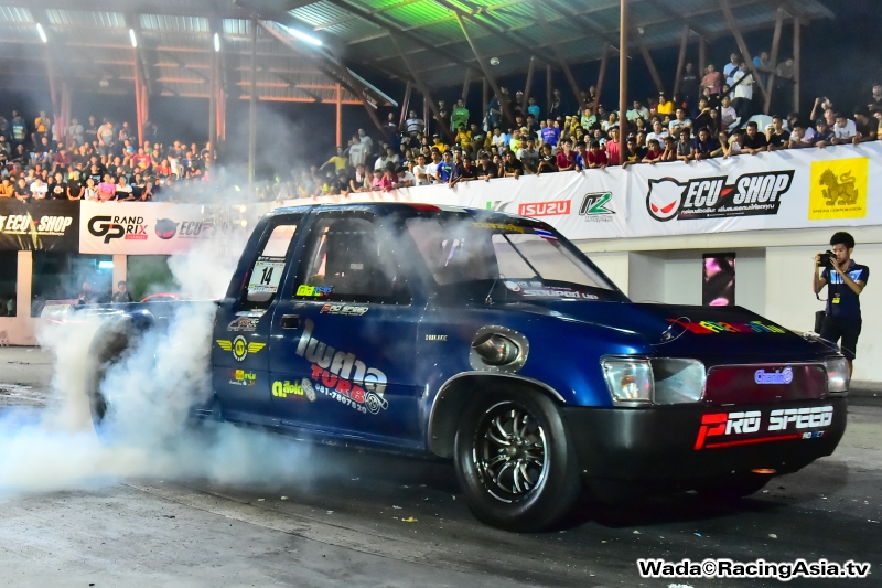 2015.12 Pathumthani Souped Up qualify RacingAsia.tv