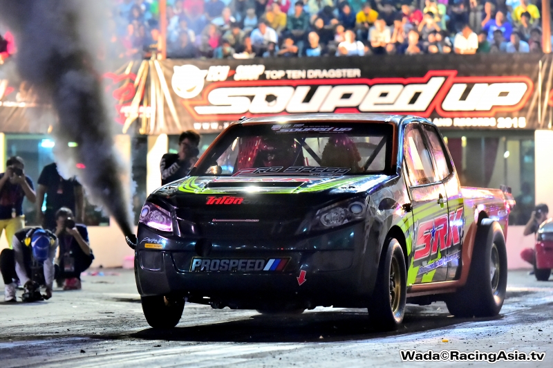 2015.12 Pathumthani Souped Up qualify RacingAsia.tv