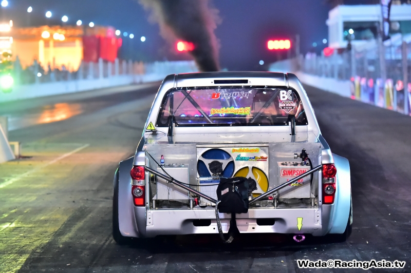 2015.12 Pathumthani Souped Up qualify RacingAsia.tv