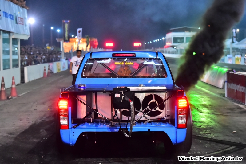 2015.12 Pathumthani Souped Up qualify RacingAsia.tv