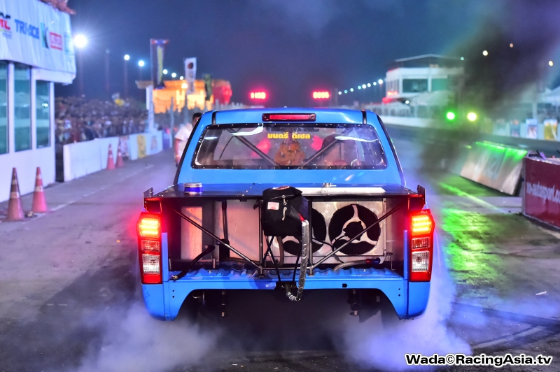 2015.12 Pathumthani Souped Up qualify RacingAsia.tv