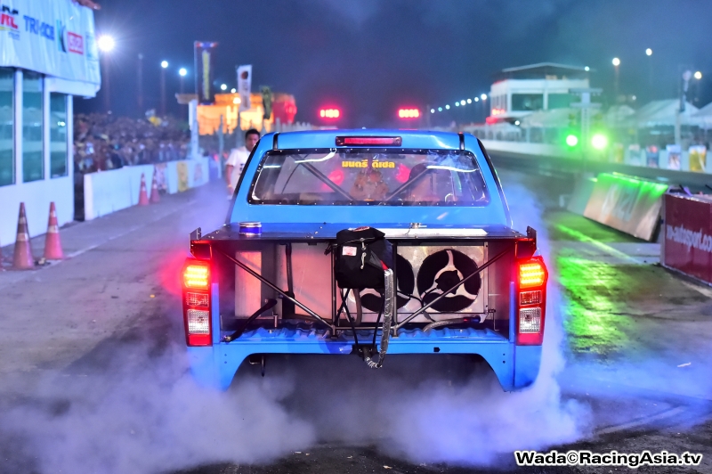 2015.12 Pathumthani Souped Up qualify RacingAsia.tv