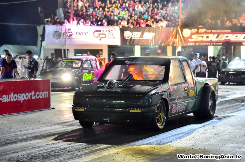 2015.12 Pathumthani Souped Up qualify RacingAsia.tv