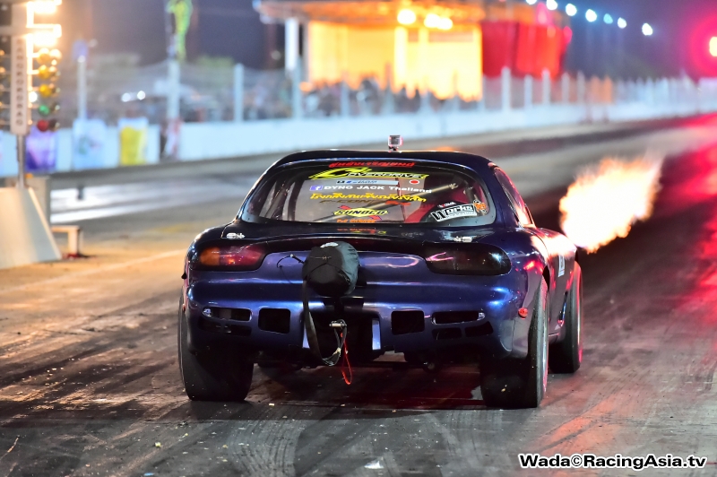 2015.12 Pathumthani Souped Up qualify RacingAsia.tv