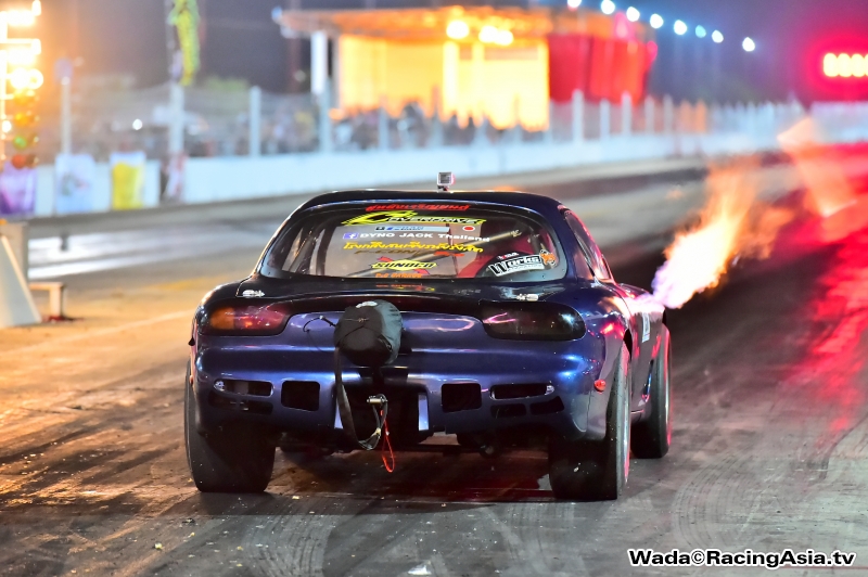 2015.12 Pathumthani Souped Up qualify RacingAsia.tv