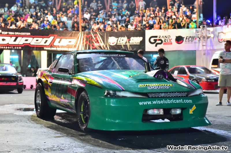 2015.12 Pathumthani Souped Up qualify RacingAsia.tv