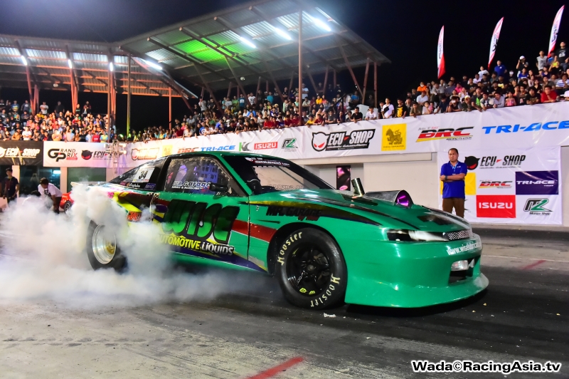 2015.12 Pathumthani Souped Up qualify RacingAsia.tv