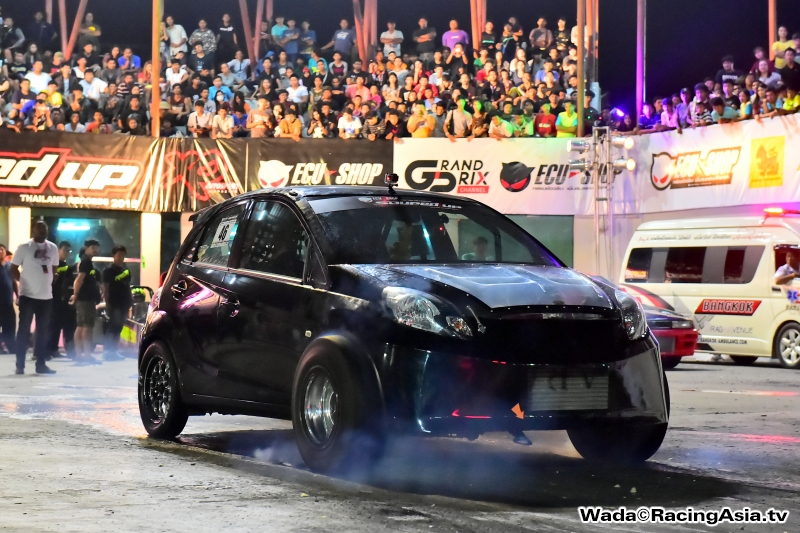 2015.12 Pathumthani Souped Up qualify RacingAsia.tv