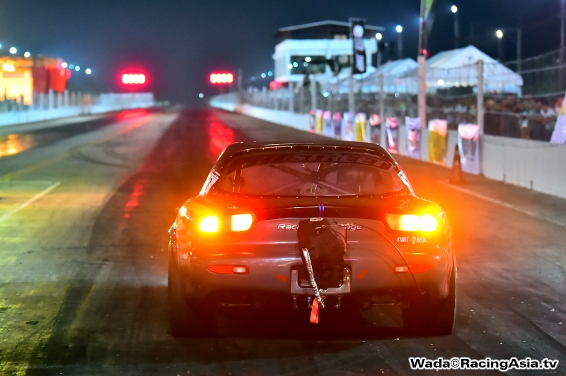 2015.12 Pathumthani Souped Up qualify RacingAsia.tv