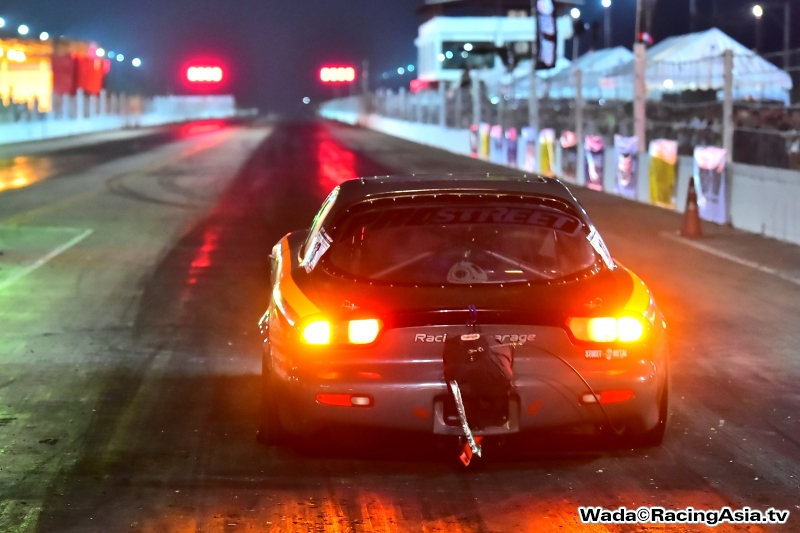 2015.12 Pathumthani Souped Up qualify RacingAsia.tv