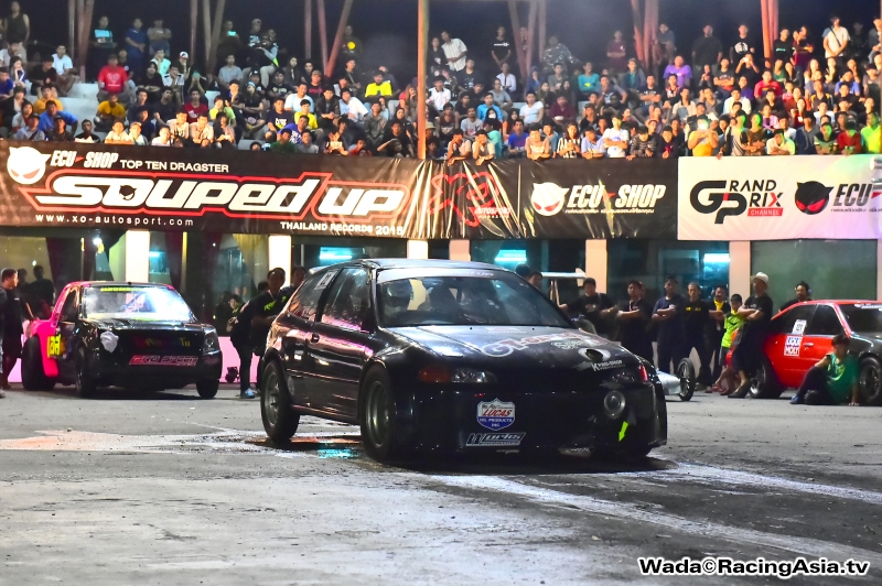 2015.12 Pathumthani Souped Up qualify RacingAsia.tv