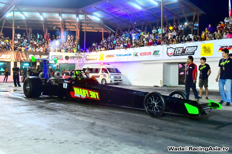 2015.12 Pathumthani Souped Up qualify RacingAsia.tv