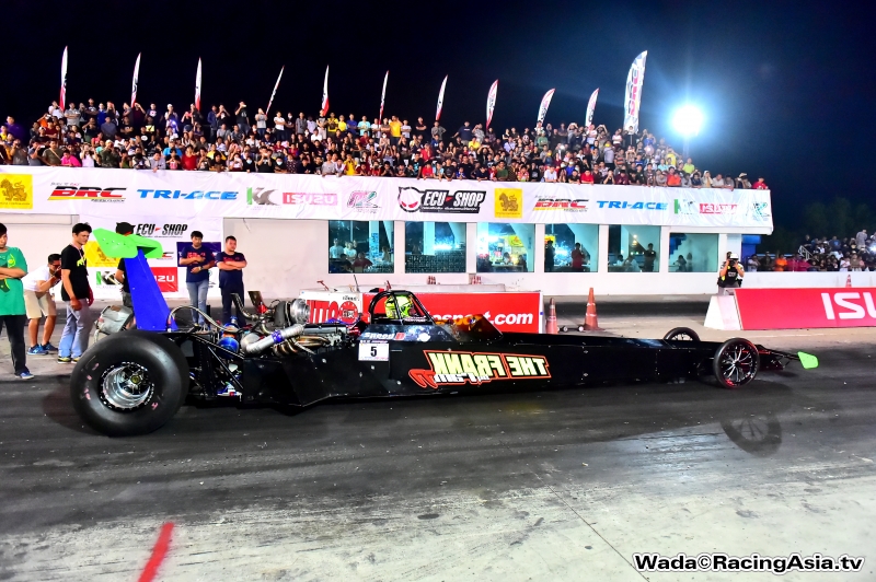 2015.12 Pathumthani Souped Up qualify RacingAsia.tv