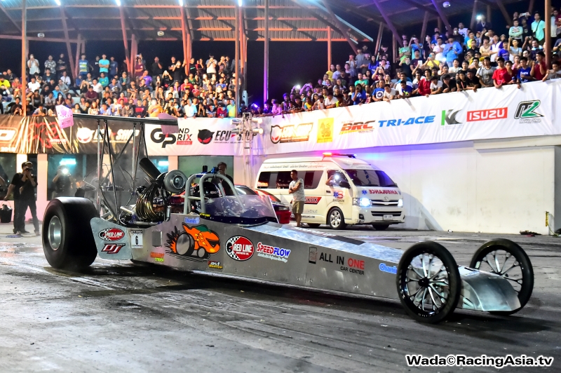 2015.12 Pathumthani Souped Up qualify RacingAsia.tv