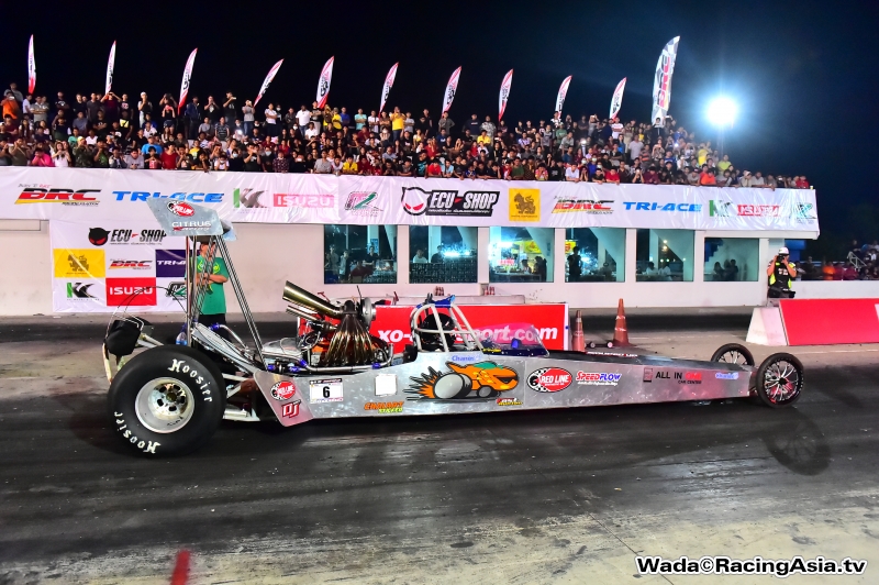 2015.12 Pathumthani Souped Up qualify RacingAsia.tv