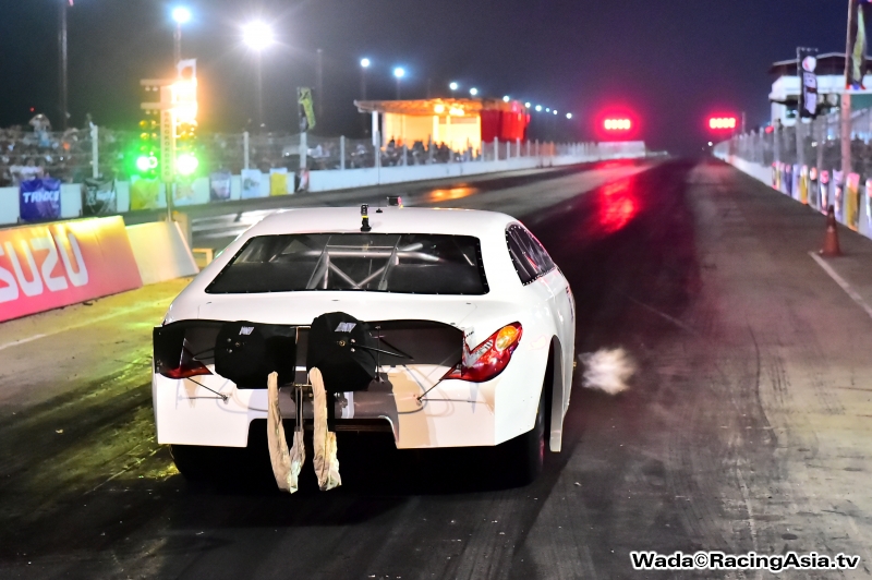 2015.12 Pathumthani Souped Up qualify RacingAsia.tv