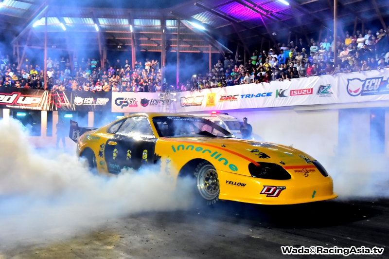 2015.12 Pathumthani Souped Up qualify RacingAsia.tv