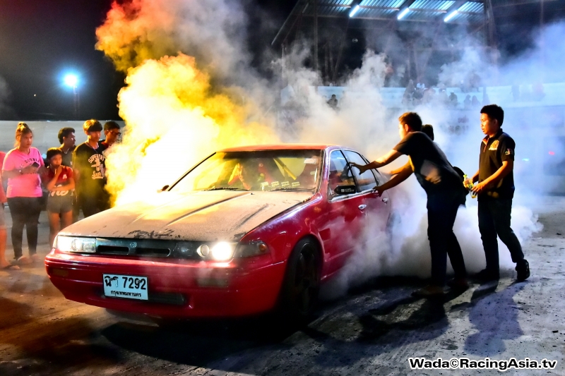 2016.01 Pathumthani Party Drag RacingAsia.tv