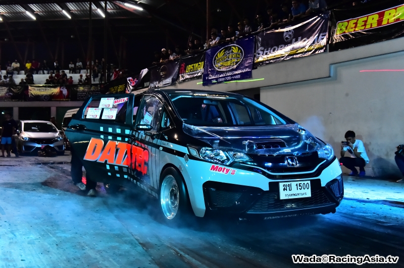 2016.02 Pathumthani Honda Day #3 RacingAsia.tv