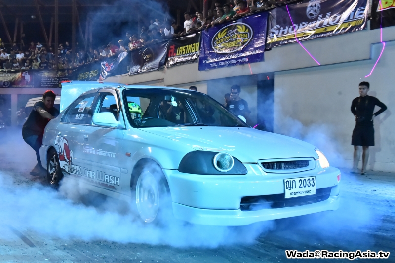 2016.02 Pathumthani Honda Day #3 RacingAsia.tv