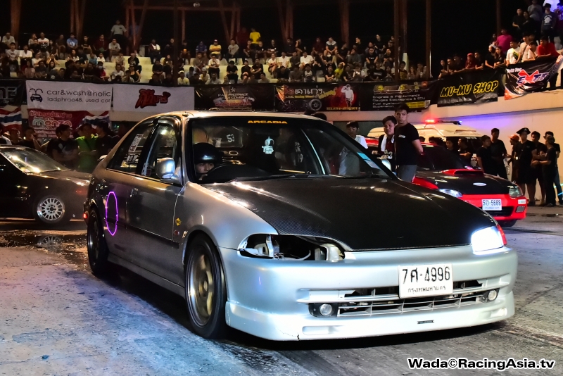 2016.02 Pathumthani Honda Day #3 RacingAsia.tv