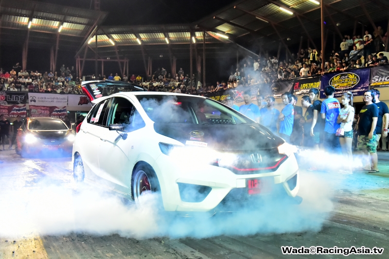 2016.02 Pathumthani Honda Day #3 RacingAsia.tv