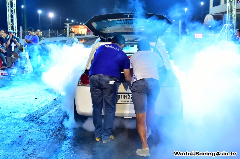 2016.02 Pathumthani Honda Day #3 RacingAsia.tv