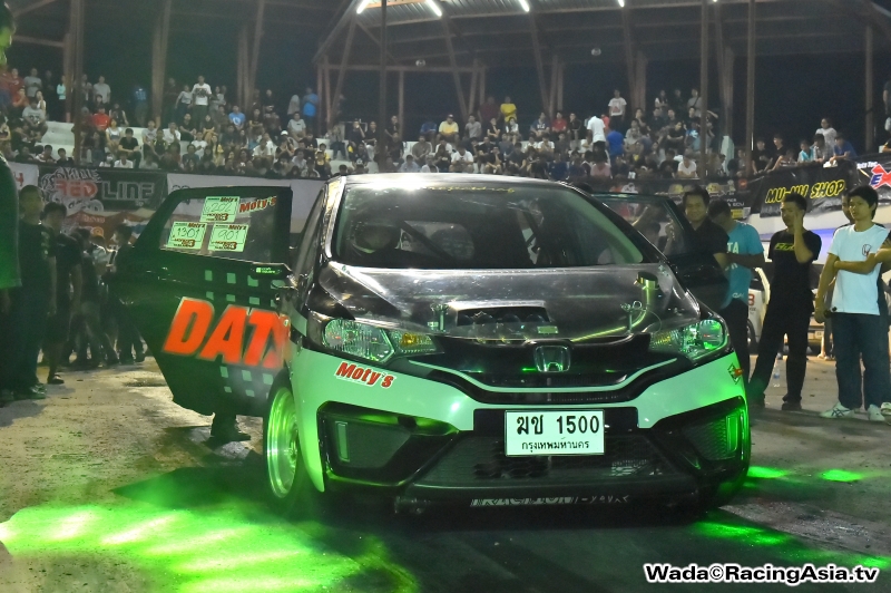 2016.02 Pathumthani Honda Day #3 RacingAsia.tv