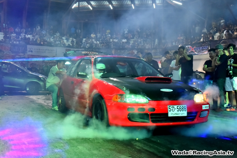 2016.02 Pathumthani Honda Day #3 RacingAsia.tv