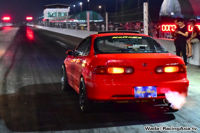 2016.02 Pathumthani Honda Day #3 RacingAsia.tv