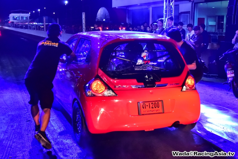 2016.02 Pathumthani Honda Day #3 RacingAsia.tv