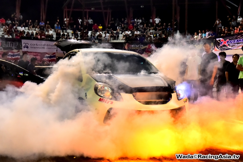 2016.02 Pathumthani Honda Day #3 RacingAsia.tv