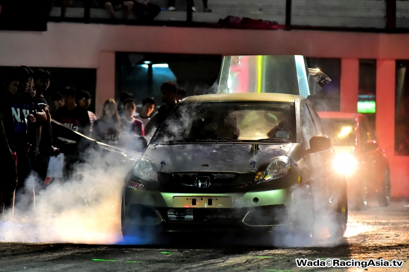 2016.02 Pathumthani Honda Day #3 RacingAsia.tv