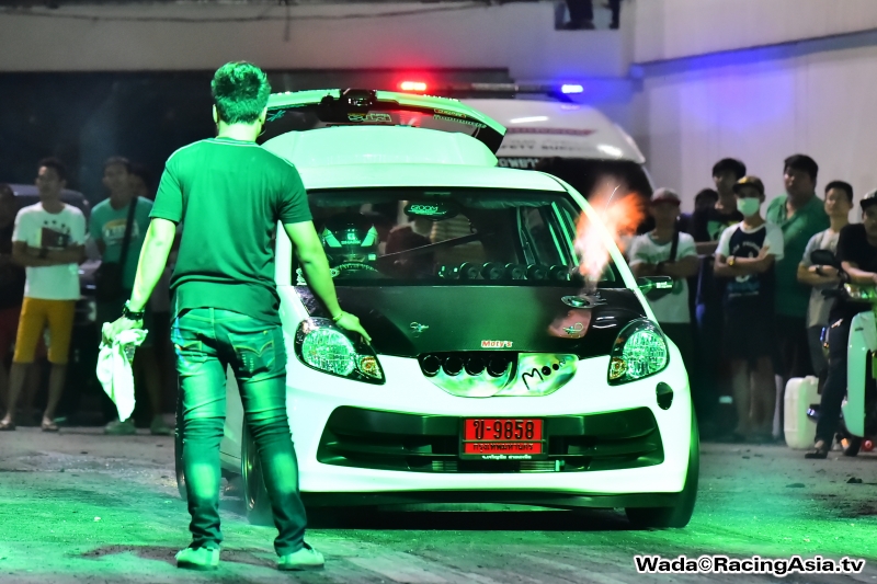 2016.02 Pathumthani Honda Day #3 RacingAsia.tv