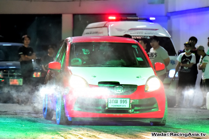 2016.02 Pathumthani Honda Day #3 RacingAsia.tv